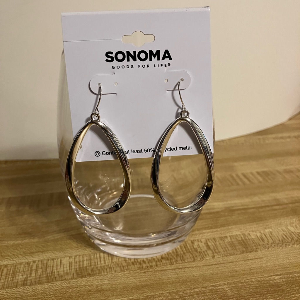 Sonoma Earrings